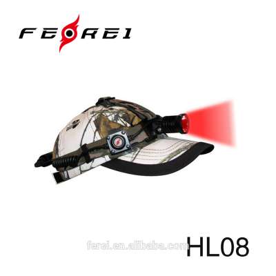 ferei led hunting light led hunting headlamp HL08