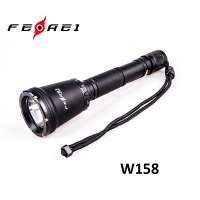 Ferei LED Diving Flashlight LED Diving Light W158II