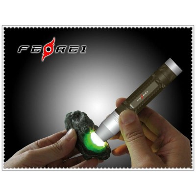 CREE LED Professional Jade Torch Mini800-V