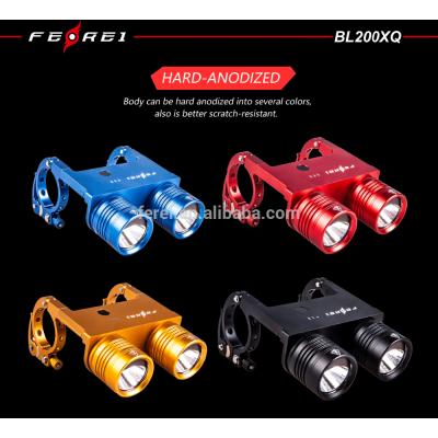 Ferei Bicycle Light BL200XQ